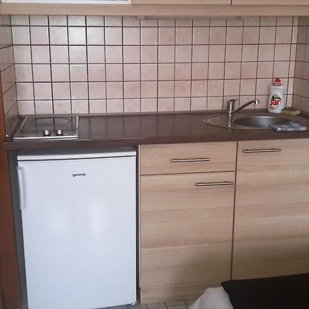 Judit Apartmanok Βουδαπέστη Εξωτερικό φωτογραφία