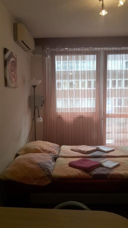 Judit Apartmanok Βουδαπέστη Εξωτερικό φωτογραφία