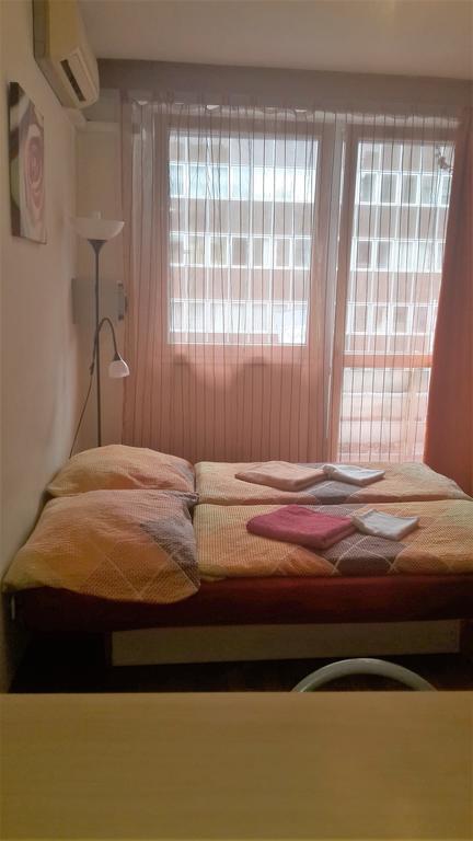 Judit Apartmanok Βουδαπέστη Εξωτερικό φωτογραφία