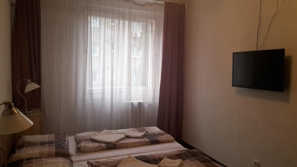 Judit Apartmanok Βουδαπέστη Εξωτερικό φωτογραφία